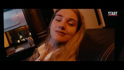 د کریسټینا اسموس سره د سیکس صحنه (Full HD 1080)