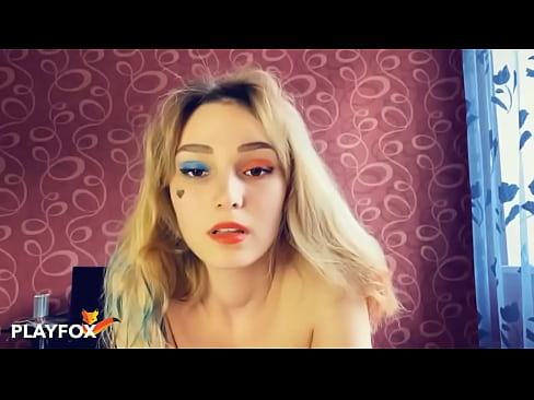 ❤️ د جادو مجازی حقیقت شیشې ماته د هارلي کوین سره جنسیت راکړ ❤️  کیفیت لرونکي جنس په ps.com-porn-mz.ru