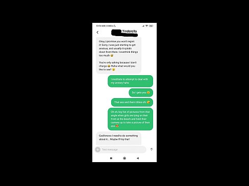 ❤️ ما یو نوی PAWG له ټینډر څخه زما حرم ته اضافه کړ (د ټینډر سره خبرې پکې شاملې دي) ❤️  کیفیت لرونکي جنس په ps.com-porn-mz.ru